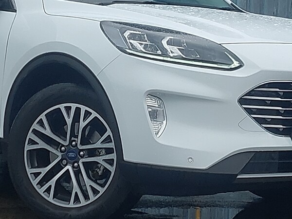 Used Ford Kuga 2022 for sale - 76220839: Photo 9