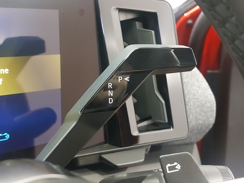 Used Renault Scenic E-Tech 2024 for sale - 77761852: Photo 12