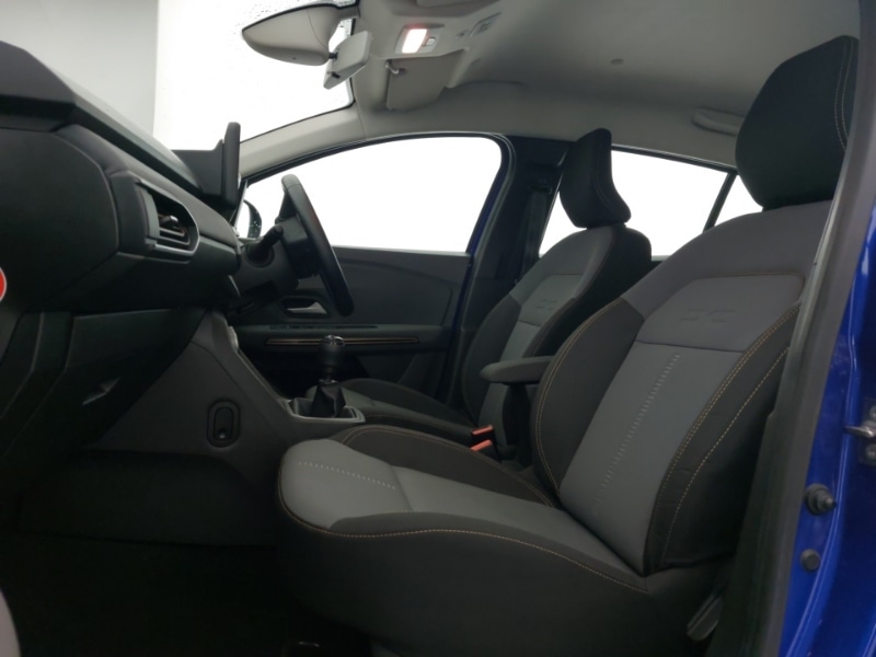 Used Dacia Sandero Stepway 2024 for sale - 77253264: Photo 12