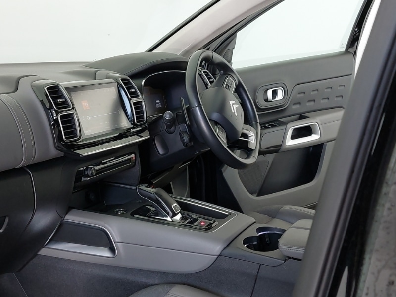 Used Citroen C5 Aircross 2021 for sale - 78114563: Photo 11