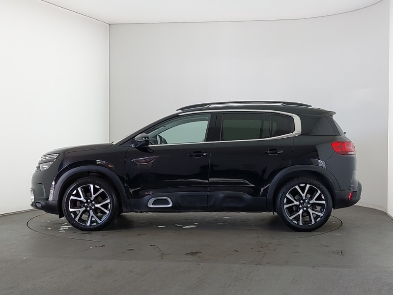 Used Citroen C5 Aircross 2021 for sale - 78114563: Photo 4