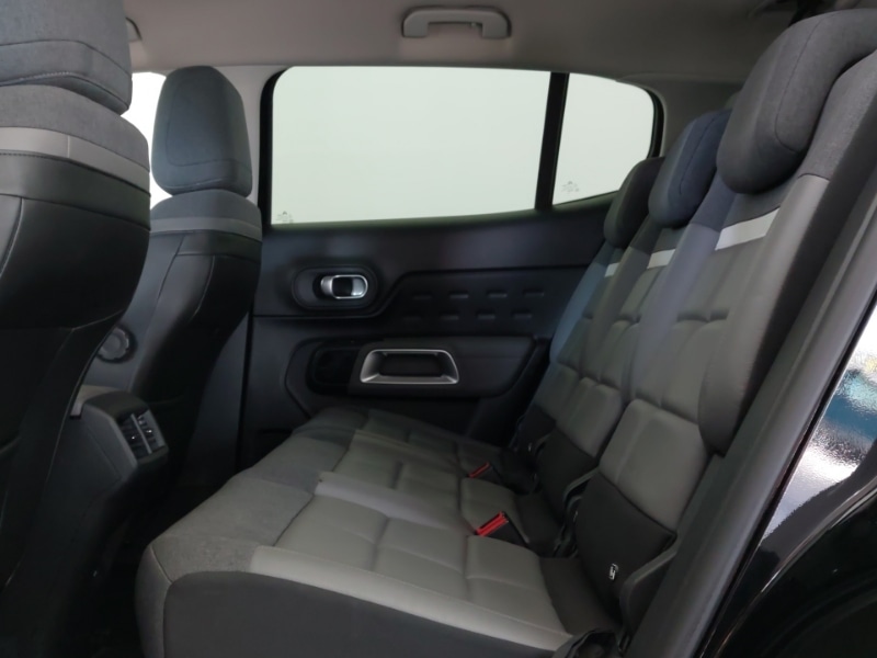 Used Citroen C5 Aircross 2021 for sale - 78114563: Photo 6