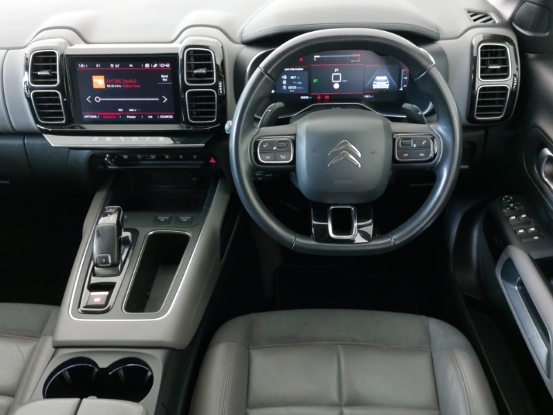 Used Citroen C5 Aircross 2021 for sale - 78114563: Photo 7