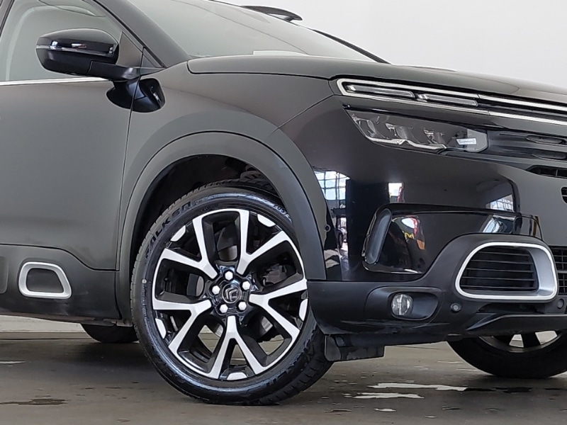 Used Citroen C5 Aircross 2021 for sale - 78114563: Photo 9