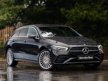 Used Mercedes-Benz CLA 2024 for sale - 78318189: Photo