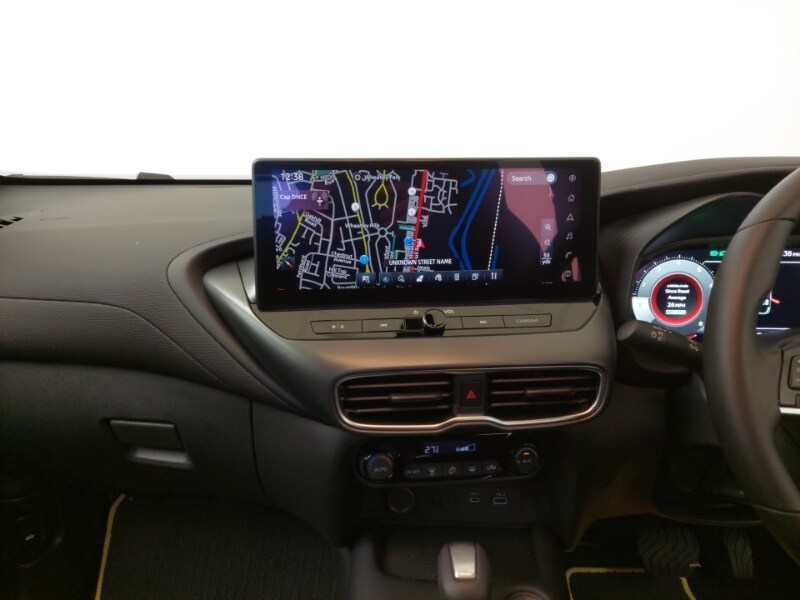 Used Nissan Juke 2025 for sale - 77732094: Photo 11