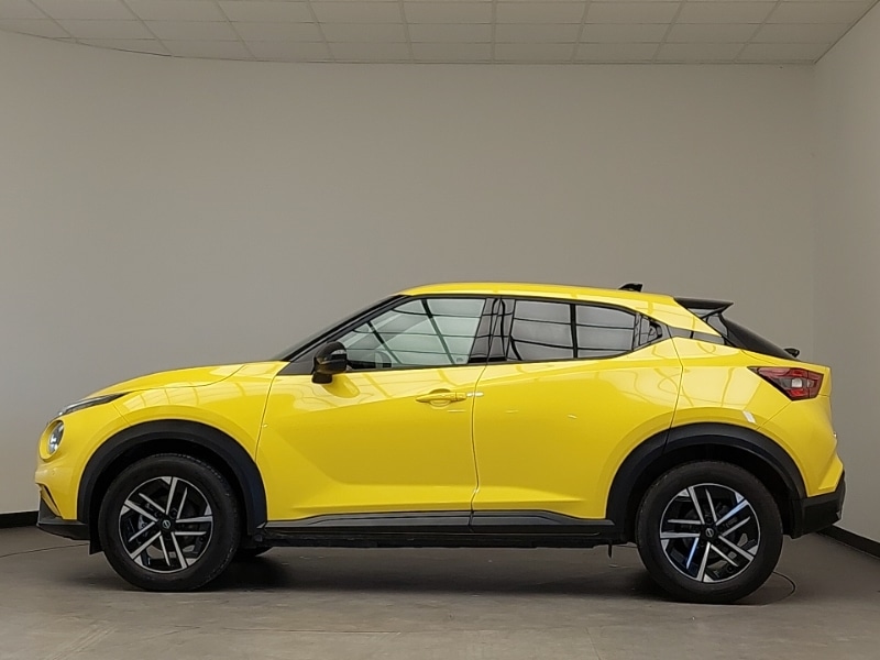 Used Nissan Juke 2025 for sale - 77732094: Photo 4