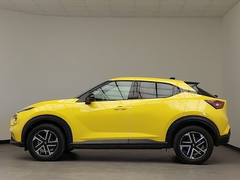 Used Nissan Juke 2025 for sale - 77732094: Photo