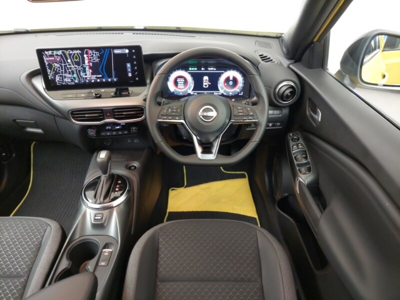 Used Nissan Juke 2025 for sale - 77732094: Photo 7