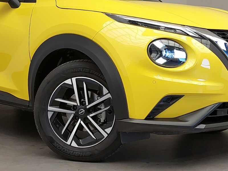 Used Nissan Juke 2025 for sale - 77732094: Photo 9