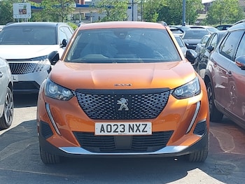 Used Peugeot 2008 2023 for sale - 78723906: Photo