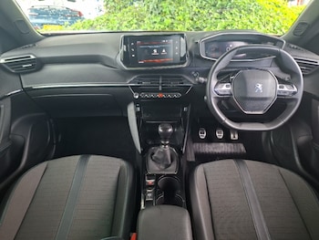 Used Peugeot 2008 2023 for sale - 78723906: Photo