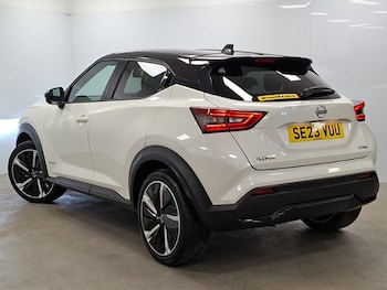 Used Nissan Juke 2023 for sale - 78674847: Photo