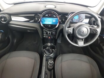 Used MINI One 2022 for sale - 78747090: Photo