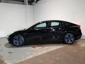 Used Tesla Model 3 2022 for sale - 77923701: Photo