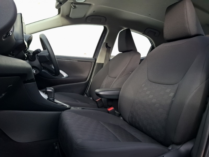 Used Mazda Mazda2 HYBRID 2025 for sale - 77184370: Photo 5