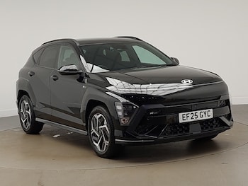 Used Hyundai KONA 2025 for sale - 78940635: Photo