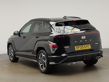 Used Hyundai KONA 2025 for sale - 78940635: Photo