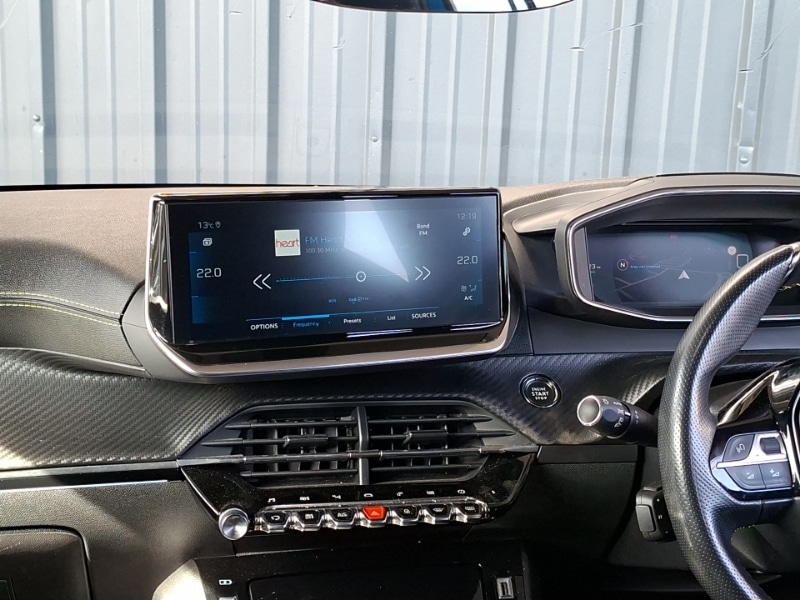 Used Peugeot 208 2022 for sale - 78198489: Photo 10