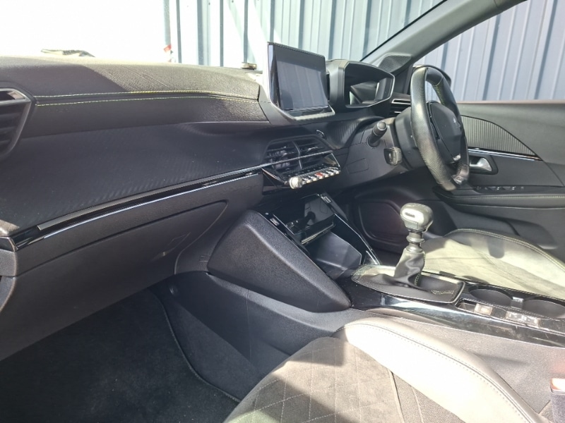 Used Peugeot 208 2022 for sale - 78198489: Photo 5