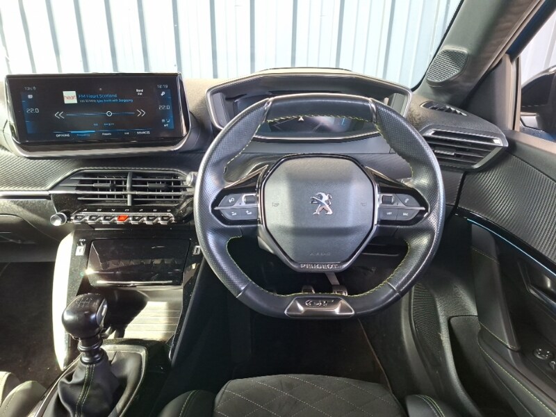 Used Peugeot 208 2022 for sale - 78198489: Photo 7