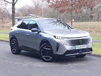 2025 - 157kW GT 73kWh 5dr Auto