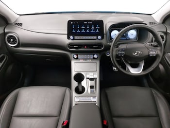 Used Hyundai KONA 2023 for sale - 78439205: Photo
