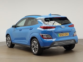 Used Hyundai KONA 2023 for sale - 78439205: Photo