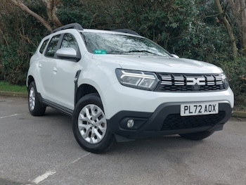 Used Dacia Duster 2023 for sale - 78334129: Photo