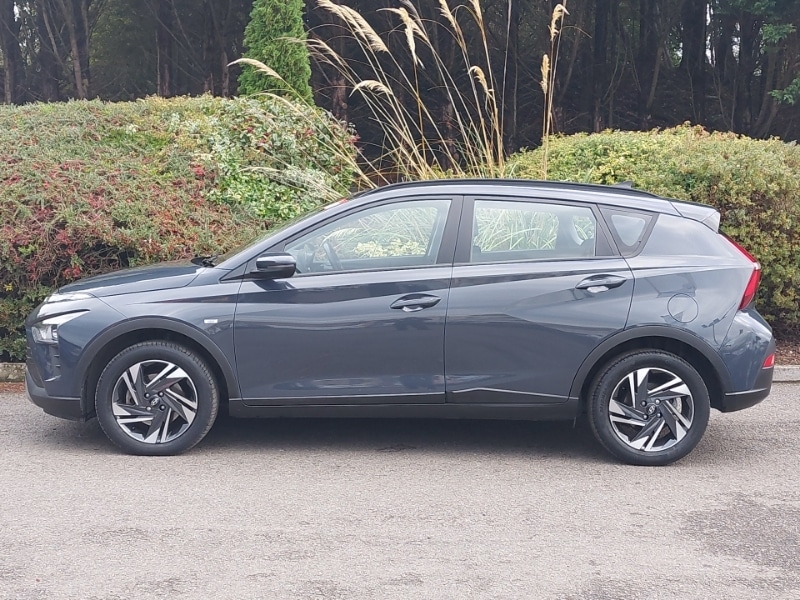 Used Hyundai BAYON 2022 for sale - 77094909: Photo 4