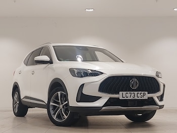 Used MG MG HS 2024 for sale - 79501164: Photo