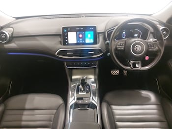 Used MG MG HS 2024 for sale - 79501164: Photo