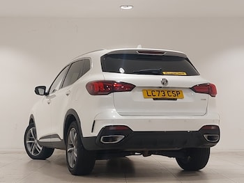 Used MG MG HS 2024 for sale - 79501164: Photo