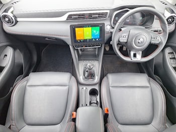 Used MG MG ZS 2023 for sale - 78777593: Photo