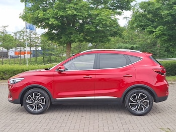 Used MG MG ZS 2023 for sale - 78777593: Photo