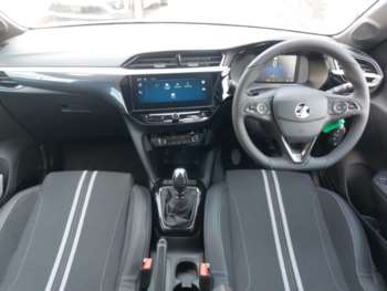 Used Vauxhall Corsa 2025 for sale - 75455357: Photo