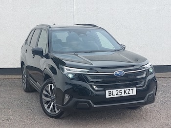 Used Subaru Forester 2025 for sale - 79816132: Photo