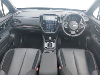 Used Subaru Forester 2025 for sale - 79816132: Photo