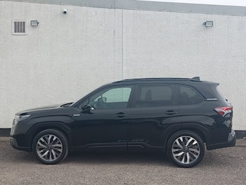 Used Subaru Forester 2025 for sale - 79816132: Photo