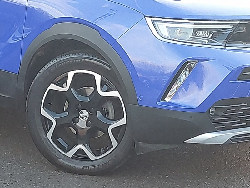 Used Vauxhall Mokka 2021 for sale - 77580959: Photo 9