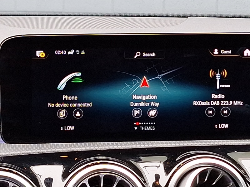 Used Mercedes-Benz A-Class 2022 for sale - 76515414: Photo 10