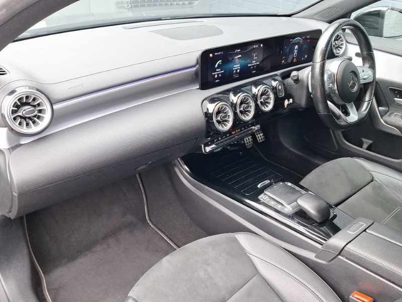 Used Mercedes-Benz A-Class 2022 for sale - 76515414: Photo 5