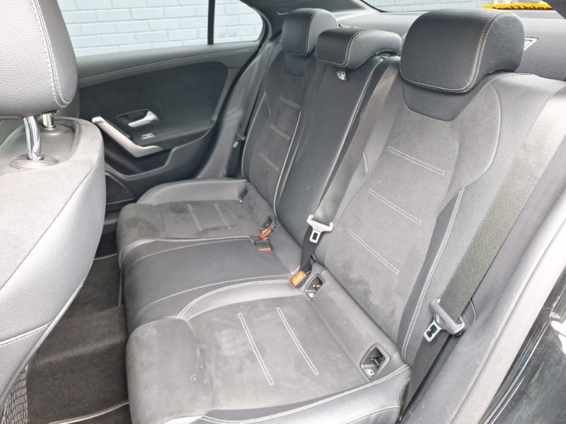 Used Mercedes-Benz A-Class 2022 for sale - 76515414: Photo 6