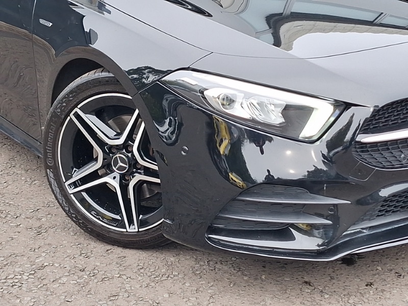 Used Mercedes-Benz A-Class 2022 for sale - 76515414: Photo 9