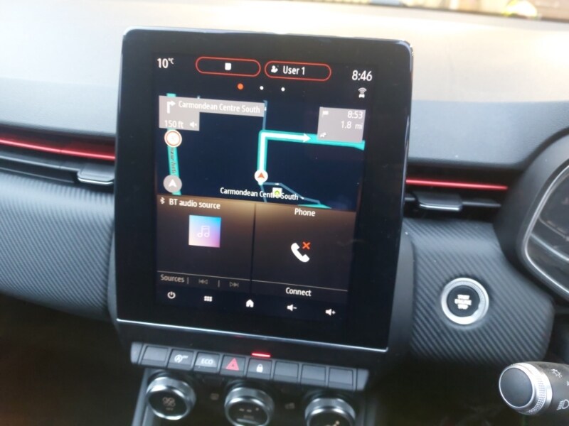 Used Renault Clio 2020 for sale - 76555907: Photo 12