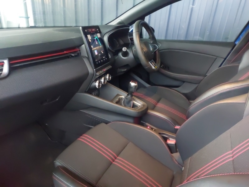 Used Renault Clio 2020 for sale - 76555907: Photo 5