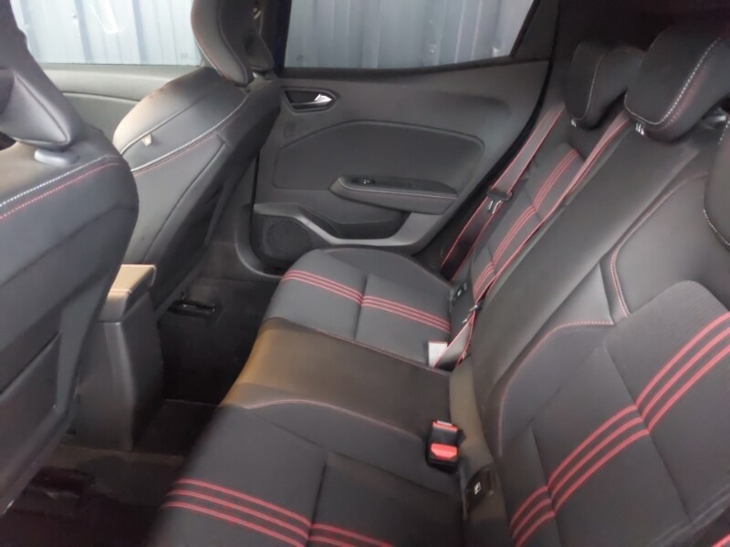 Used Renault Clio 2020 for sale - 76555907: Photo 6