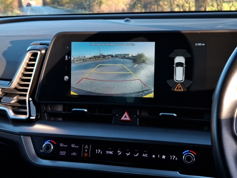 Used Kia Sportage 2022 for sale - 76967384: Photo 10