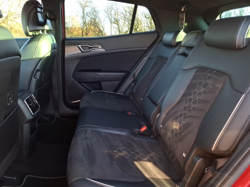 Used Kia Sportage 2022 for sale - 76967384: Photo 6