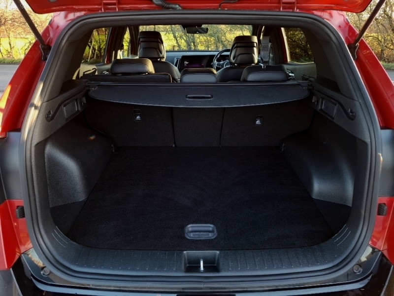 Used Kia Sportage 2022 for sale - 76967384: Photo 8